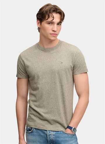 Superdry Essential SDCO Logo Emb T-Shi